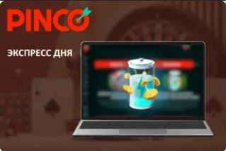 Обзор Пинко Экспресс дня Пинко экспресс дня